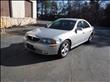 2001 Lincoln LS