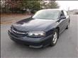 2002 Chevrolet Impala