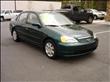 2001 Honda Civic