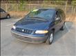 2000 Plymouth Grand Voyager