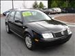 2001 Volkswagen Jetta