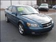 2006 Hyundai Sonata