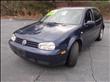 2002 Volkswagen Golf