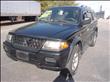 2003 Mitsubishi Montero Sport