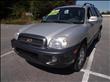 2001 Hyundai Santa Fe