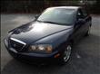 2004 Hyundai Elantra