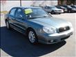 2004 Hyundai Sonata