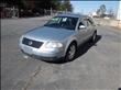 2003 Volkswagen Passat