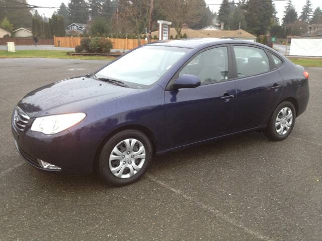 2010 Hyundai Elantra for sale