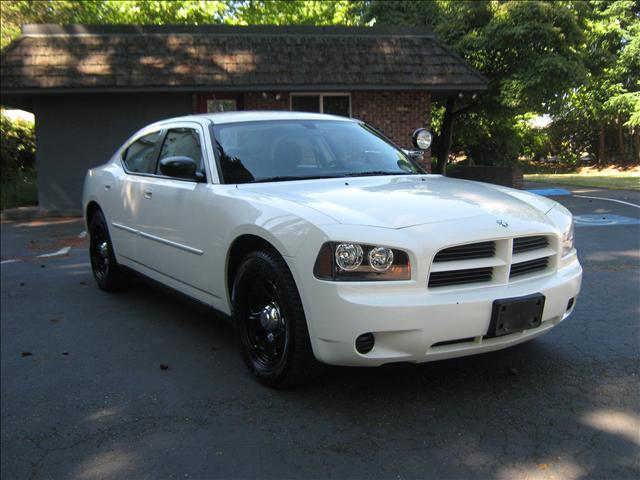 Used 2008 Dodge Charger For Sale HWY 99 Edmonds