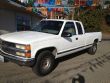 1995 Chevrolet C2500