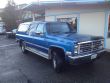 1987 Chevrolet Suburban