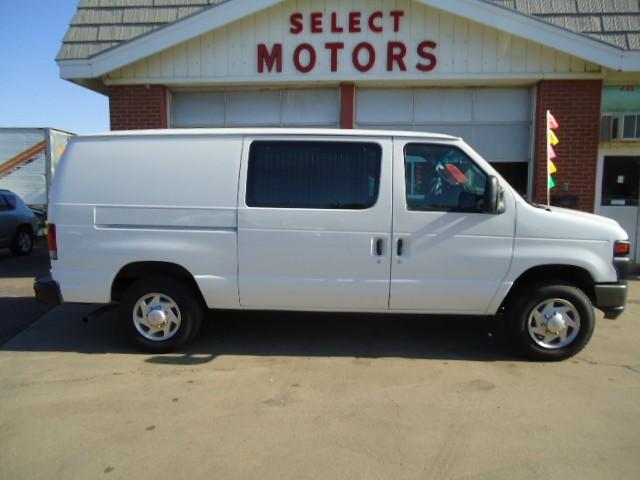 2010 Ford Econoline for sale