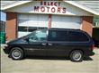 1999 Chrysler Town & Country