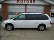 1999 Chrysler Town & Country
