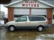 2001 Toyota Sienna