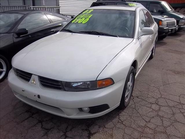 2003 Mitsubishi Galant for sale