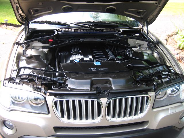 2007 BMW X3 for sale