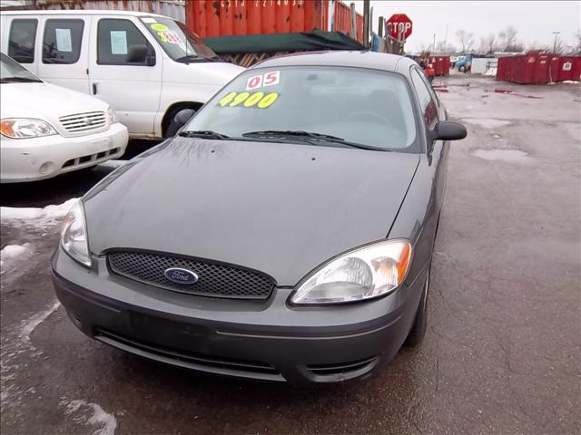 2005 Ford Taurus for sale
