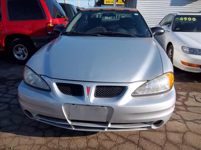 2004 Pontiac Grand Am for sale