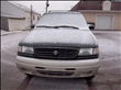 1996 Mazda MPV