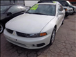 2003 Mitsubishi Galant