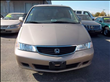 2001 Honda Odyssey