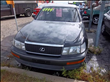 1993 Lexus LS 400