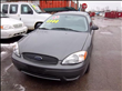 2005 Ford Taurus