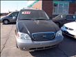 2003 Kia Sedona