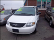 2003 Chrysler Town and Country