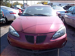 2004 Pontiac Grand Prix