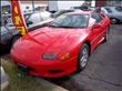 1998 Mitsubishi 3000GT