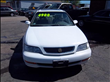1998 Acura CL