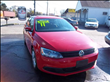 2011 Volkswagen Jetta