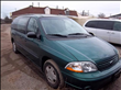2002 Ford Windstar