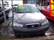 2003 Hyundai Elantra