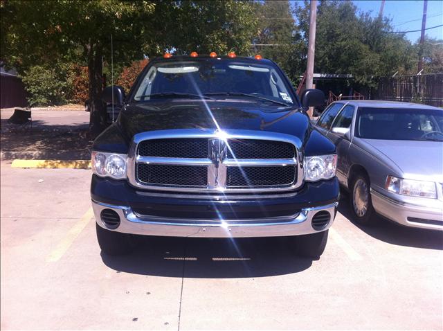 2005 Dodge Ram 1500 for sale