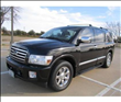 2006 Infiniti QX56