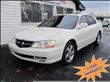 2002 Acura TL