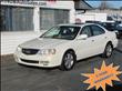 2002 Acura TL