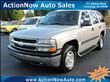 2004 Chevrolet Tahoe