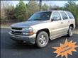 2000 Chevrolet Tahoe