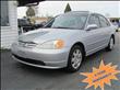 2002 Honda Civic