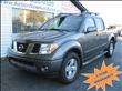 2005 Nissan Frontier