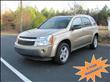 2005 Chevrolet Equinox