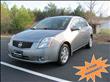 2008 Nissan Sentra
