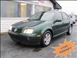 2000 Volkswagen Jetta