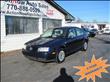 2001 Volkswagen Jetta