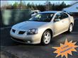 2005 Mitsubishi Galant
